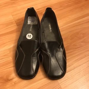 Aerosoles Small wedge shoes Sz 10
